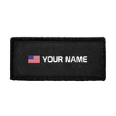 Scicon Sports Panniers & Bags - Custom Name Patch